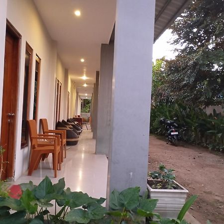Wl Guesthouse Labuan Bajo Zewnętrze zdjęcie