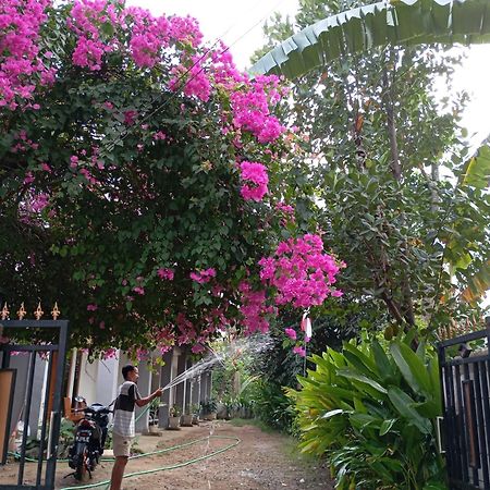 Wl Guesthouse Labuan Bajo Zewnętrze zdjęcie