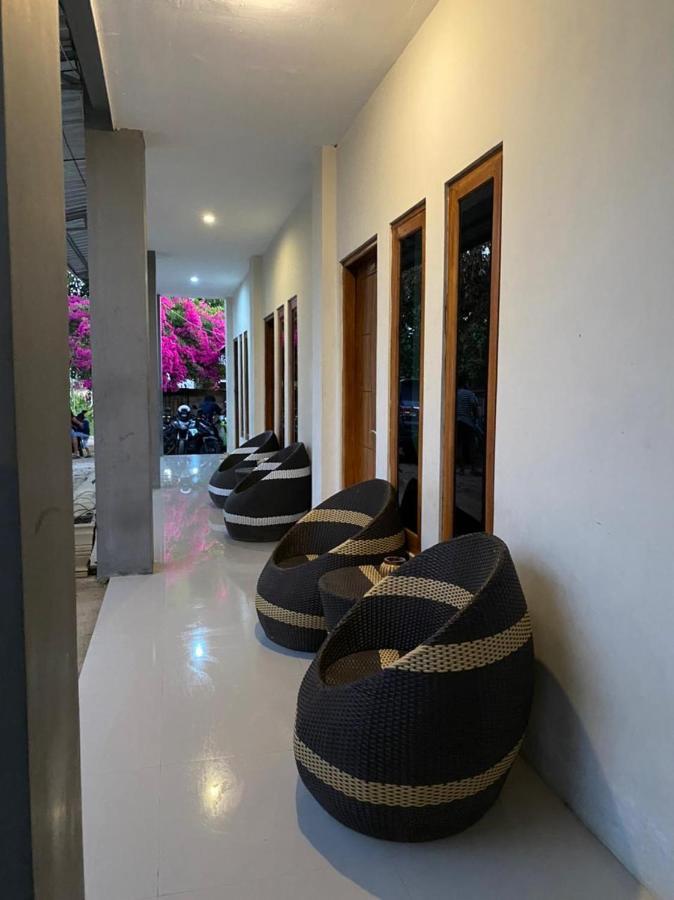 Wl Guesthouse Labuan Bajo Zewnętrze zdjęcie