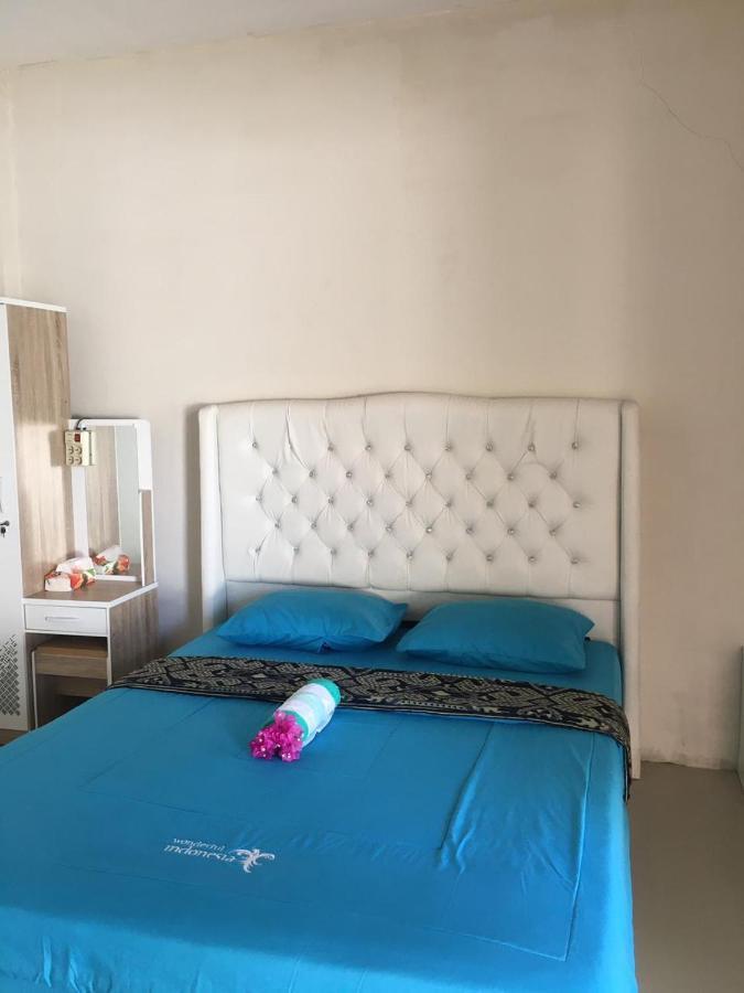 Wl Guesthouse Labuan Bajo Zewnętrze zdjęcie