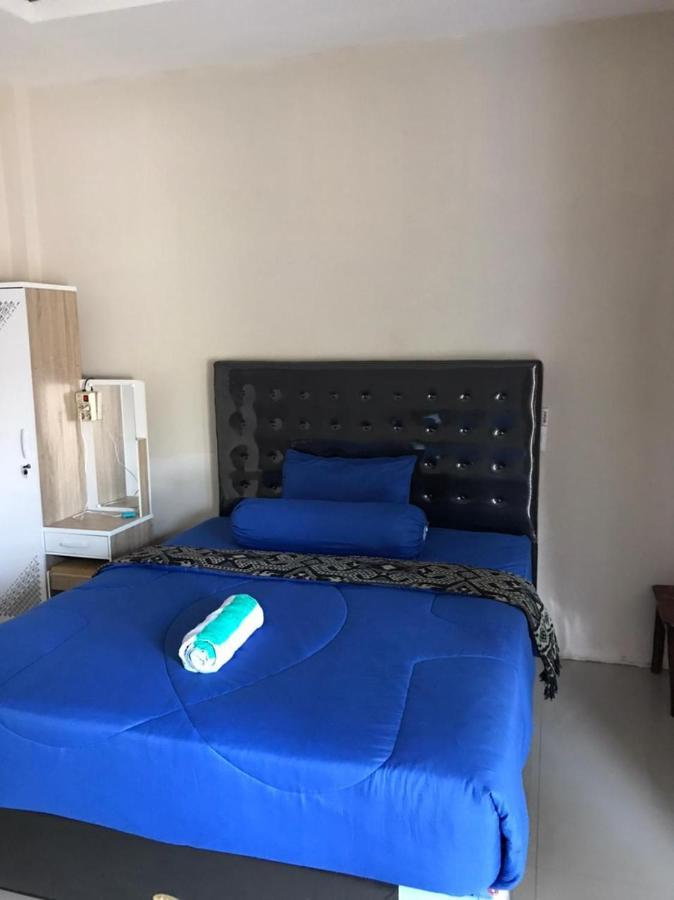 Wl Guesthouse Labuan Bajo Zewnętrze zdjęcie
