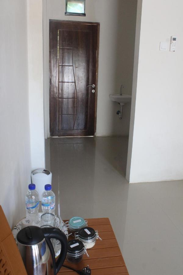 Wl Guesthouse Labuan Bajo Zewnętrze zdjęcie