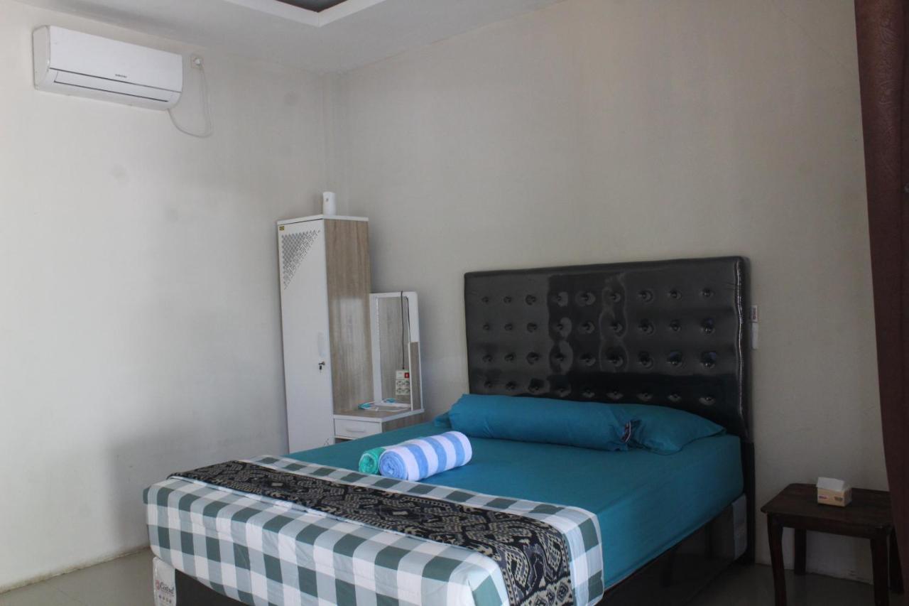 Wl Guesthouse Labuan Bajo Zewnętrze zdjęcie