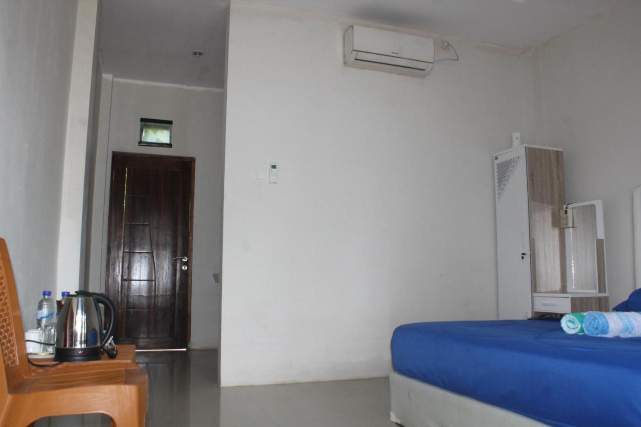 Wl Guesthouse Labuan Bajo Zewnętrze zdjęcie