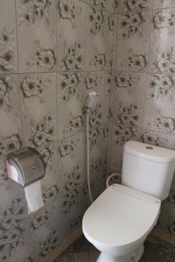 Wl Guesthouse Labuan Bajo Zewnętrze zdjęcie