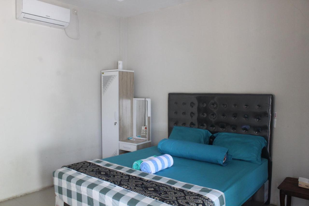 Wl Guesthouse Labuan Bajo Zewnętrze zdjęcie