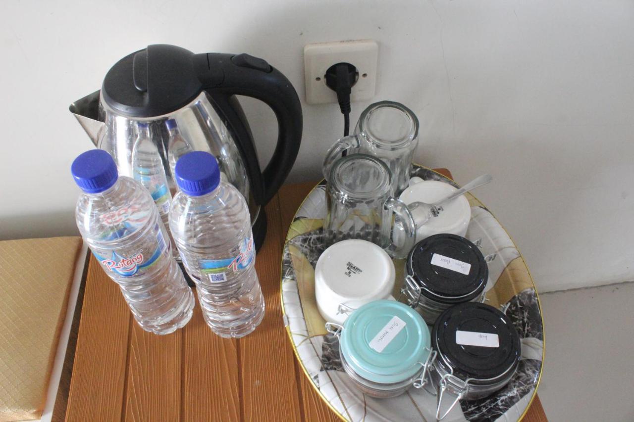 Wl Guesthouse Labuan Bajo Zewnętrze zdjęcie