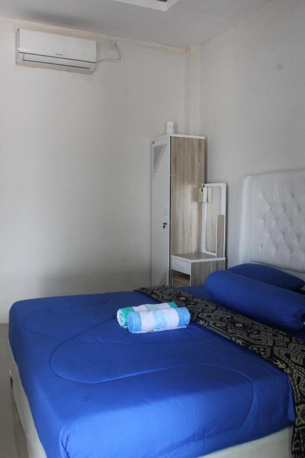 Wl Guesthouse Labuan Bajo Zewnętrze zdjęcie