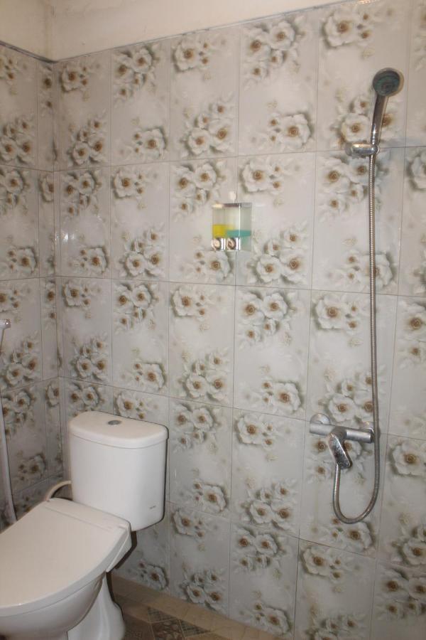 Wl Guesthouse Labuan Bajo Zewnętrze zdjęcie