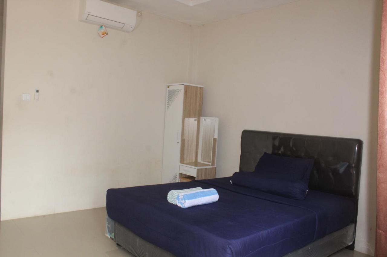 Wl Guesthouse Labuan Bajo Zewnętrze zdjęcie