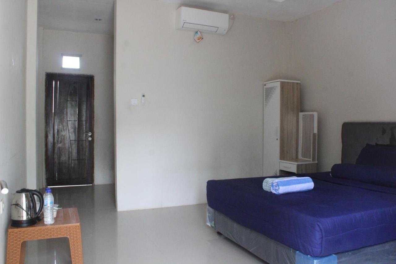 Wl Guesthouse Labuan Bajo Zewnętrze zdjęcie