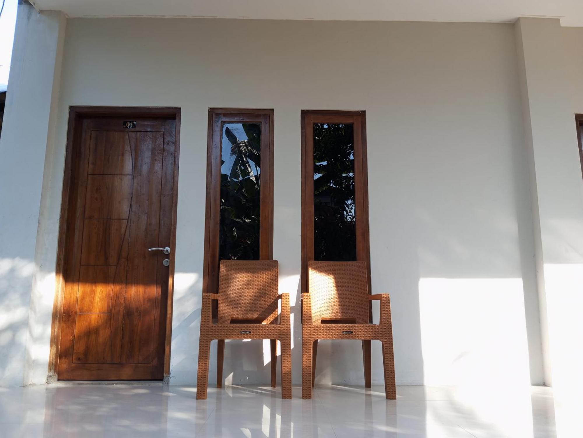 Wl Guesthouse Labuan Bajo Zewnętrze zdjęcie