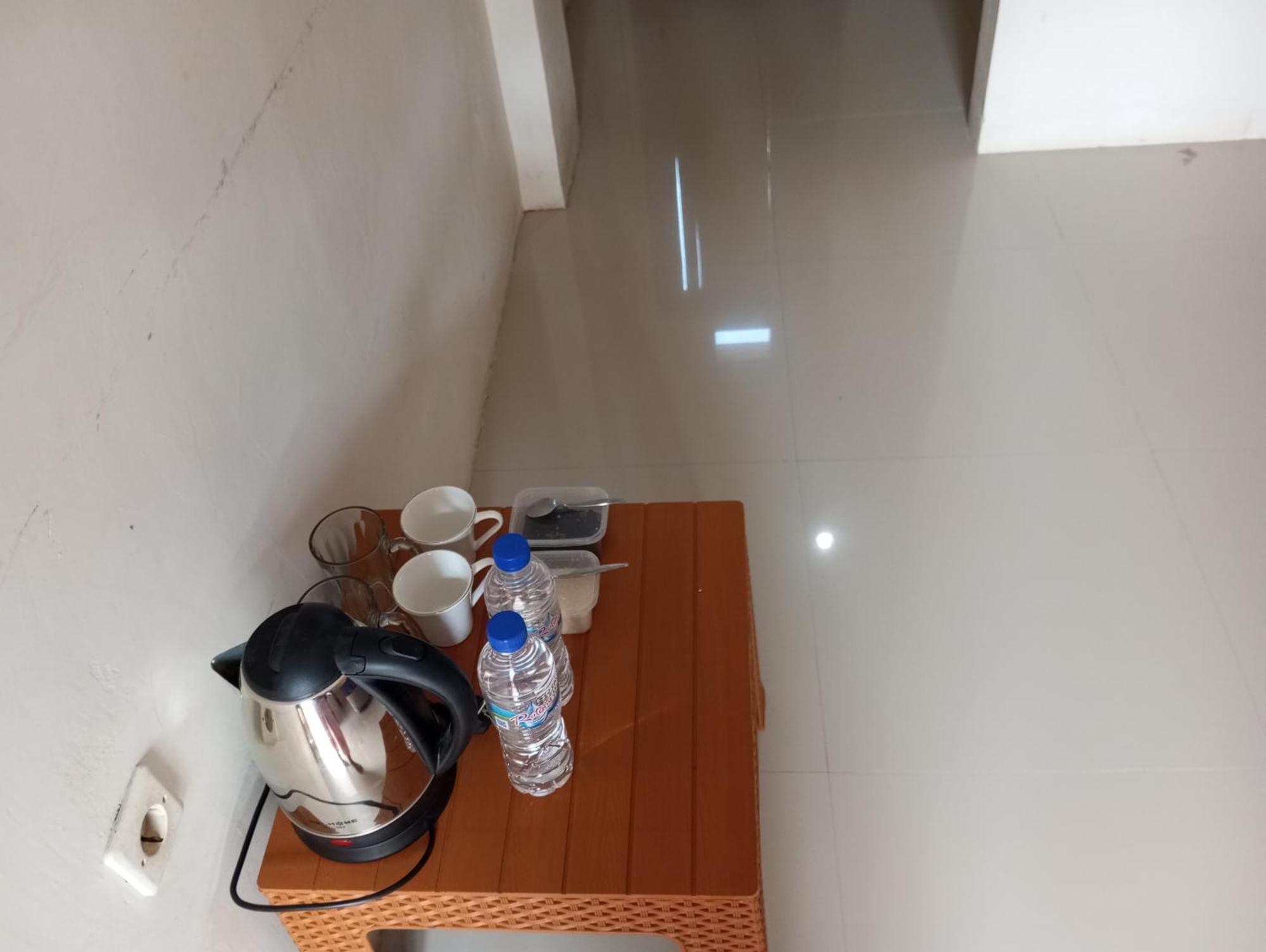 Wl Guesthouse Labuan Bajo Pokój zdjęcie