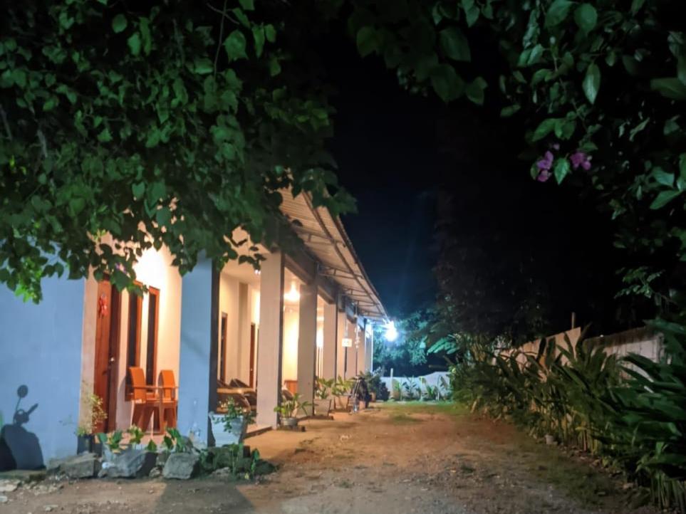 Wl Guesthouse Labuan Bajo Zewnętrze zdjęcie