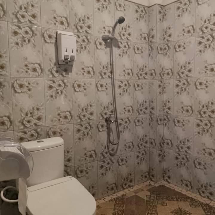 Wl Guesthouse Labuan Bajo Zewnętrze zdjęcie