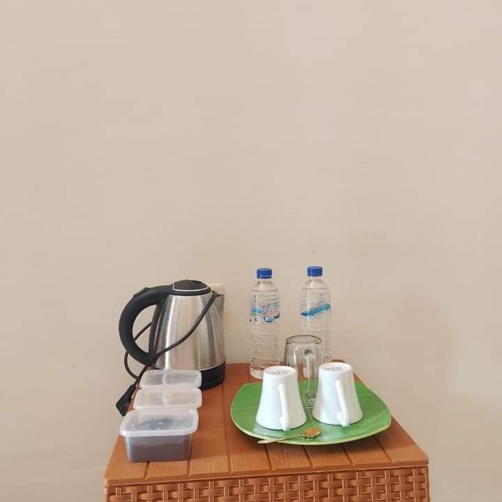 Wl Guesthouse Labuan Bajo Zewnętrze zdjęcie