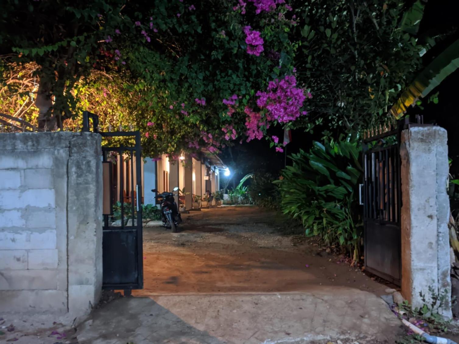 Wl Guesthouse Labuan Bajo Zewnętrze zdjęcie
