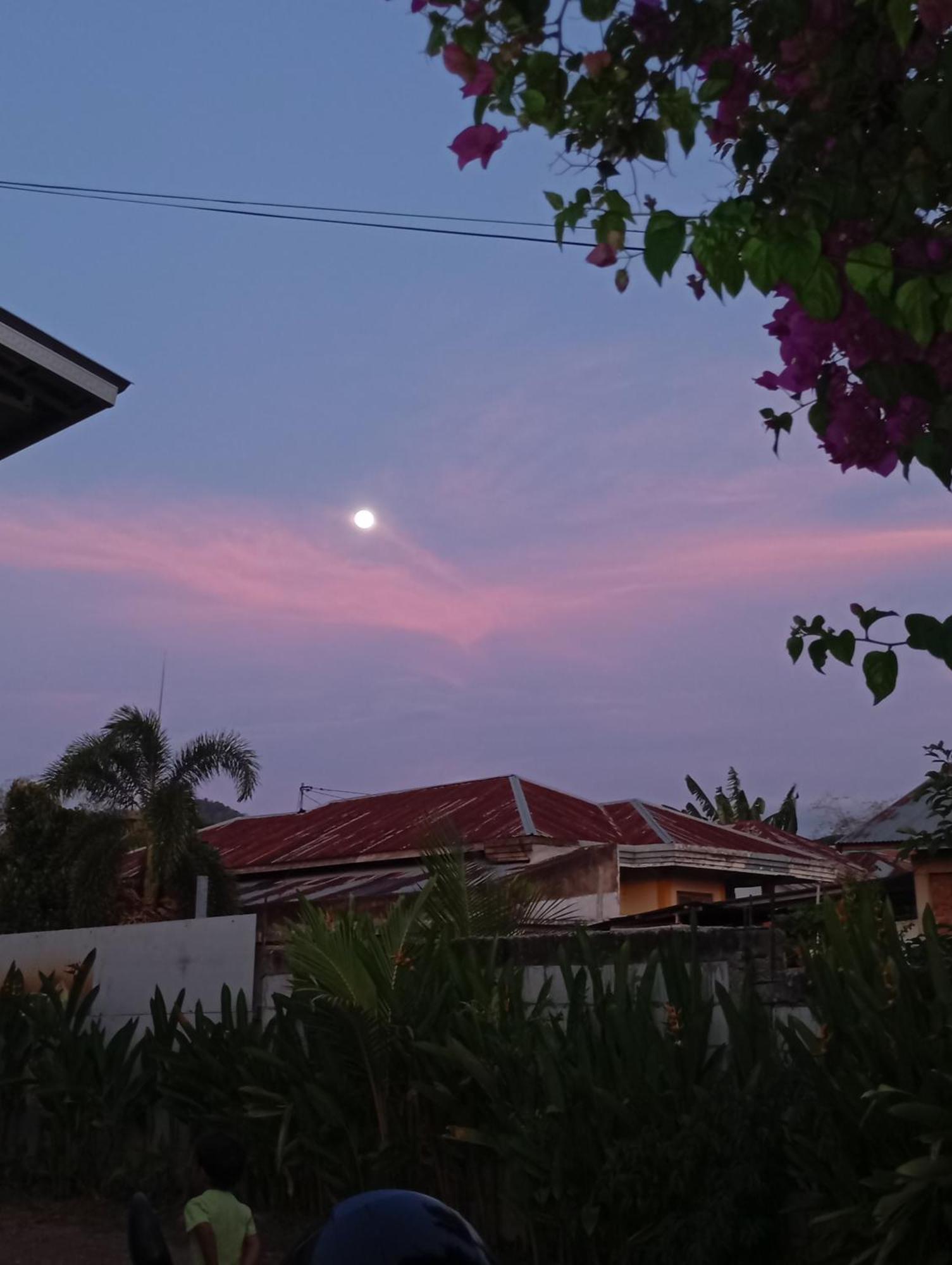 Wl Guesthouse Labuan Bajo Zewnętrze zdjęcie