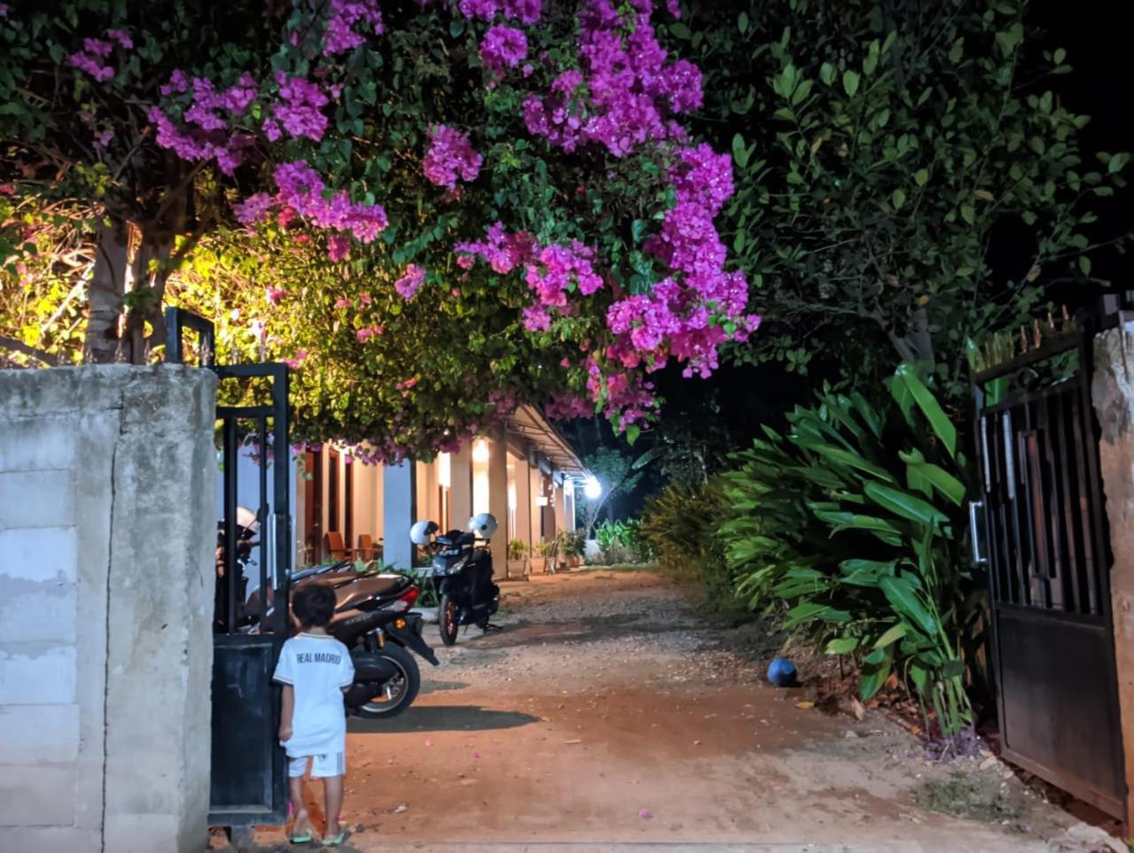 Wl Guesthouse Labuan Bajo Zewnętrze zdjęcie