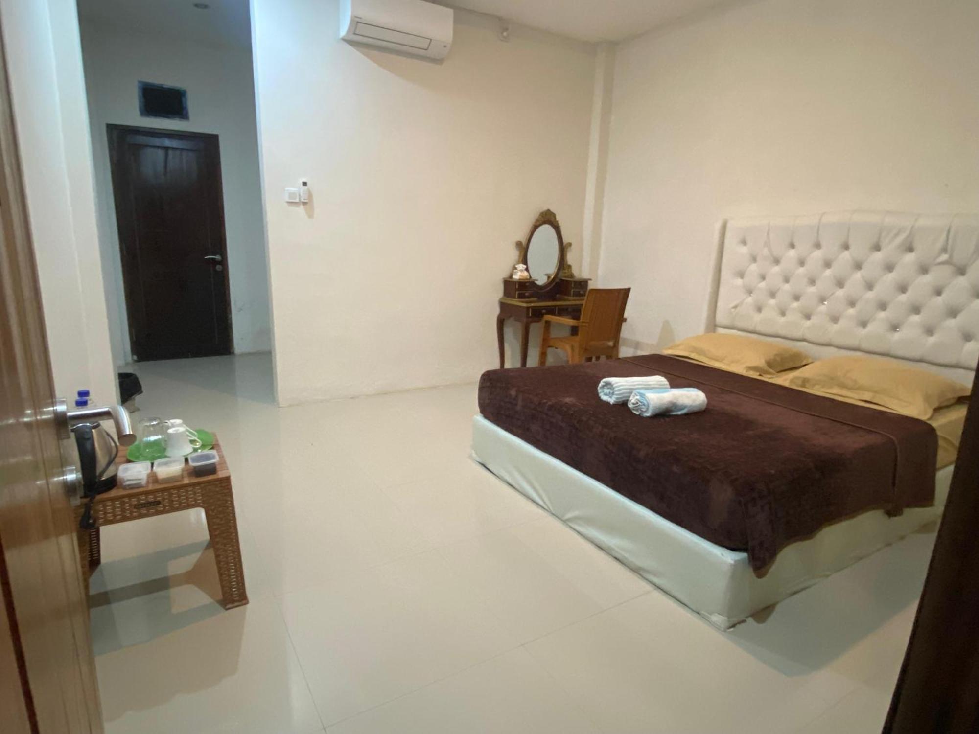Wl Guesthouse Labuan Bajo Zewnętrze zdjęcie