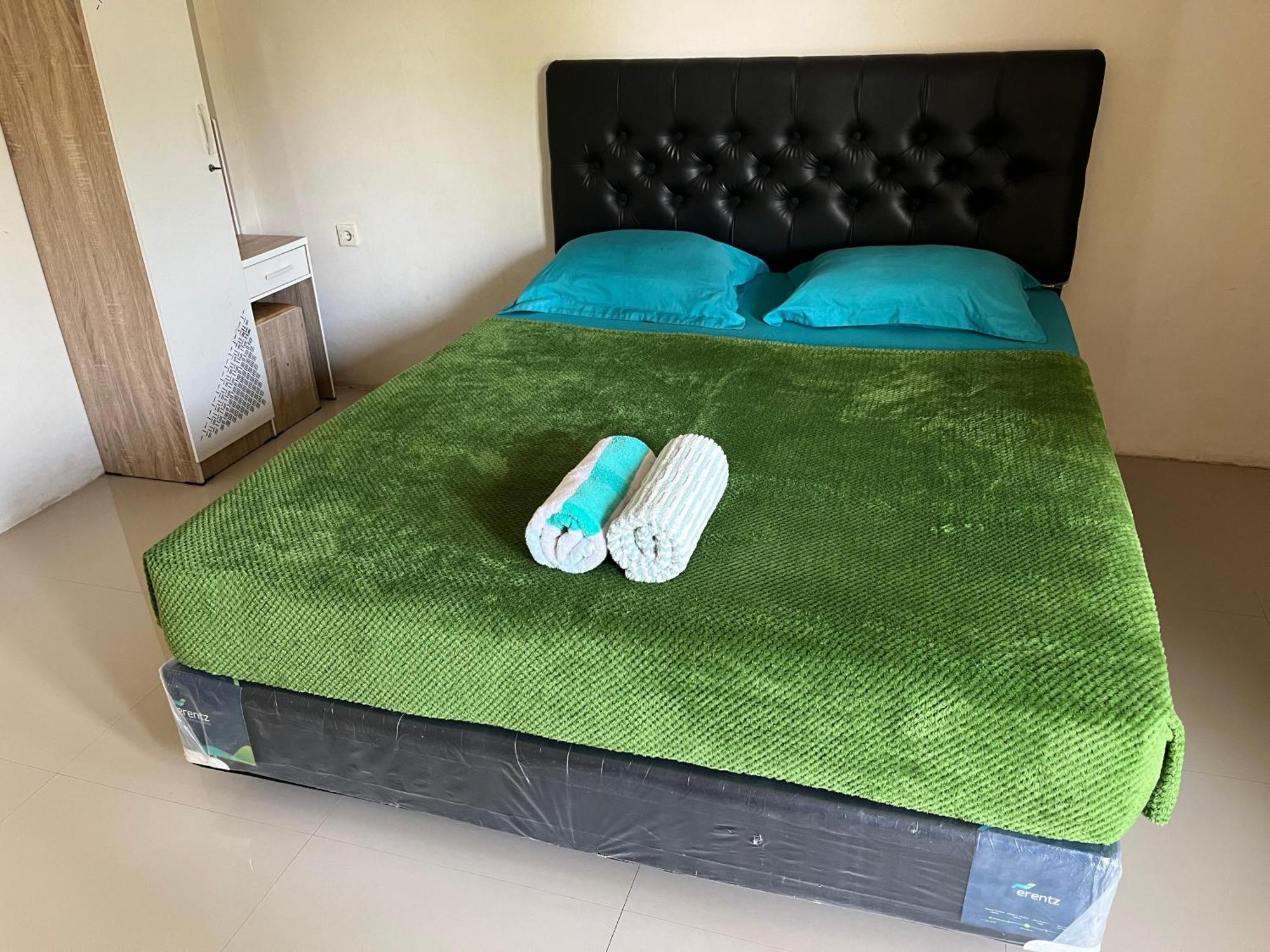 Wl Guesthouse Labuan Bajo Zewnętrze zdjęcie