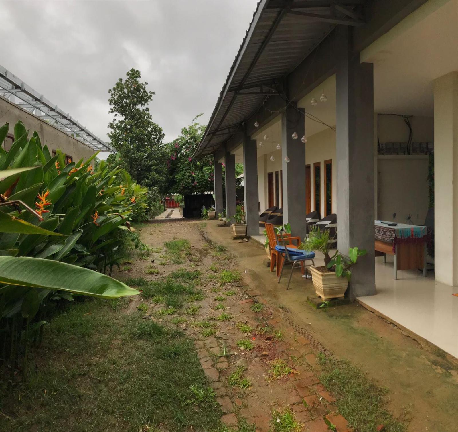 Wl Guesthouse Labuan Bajo Pokój zdjęcie