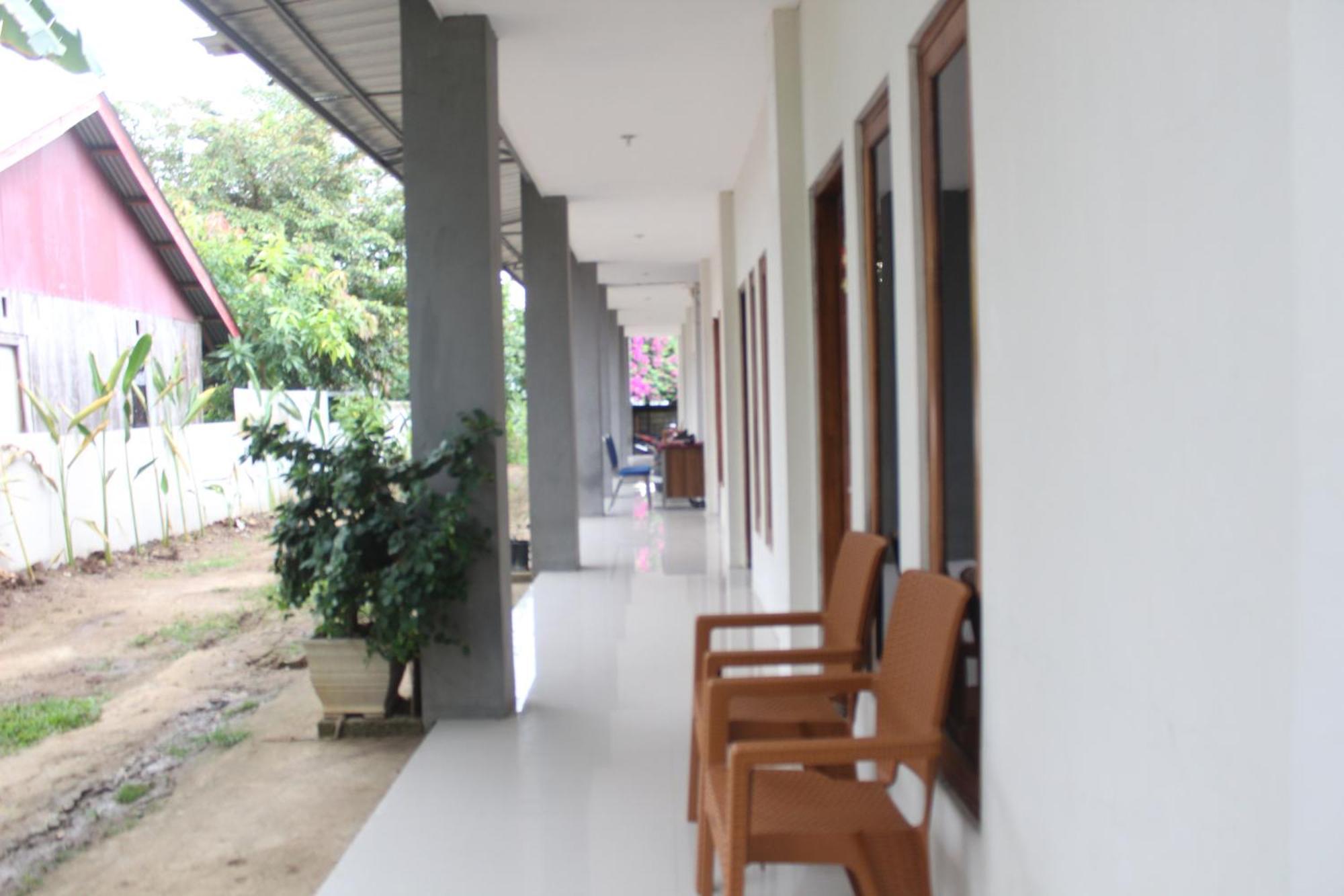 Wl Guesthouse Labuan Bajo Pokój zdjęcie
